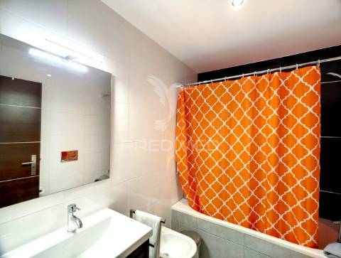 Apartamento t2 - condomínio c/piscina em cabanas de tavira