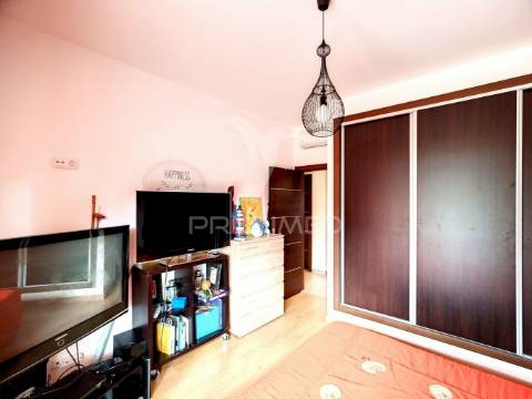 Apartamento t2 - condomínio c/piscina em cabanas de tavira