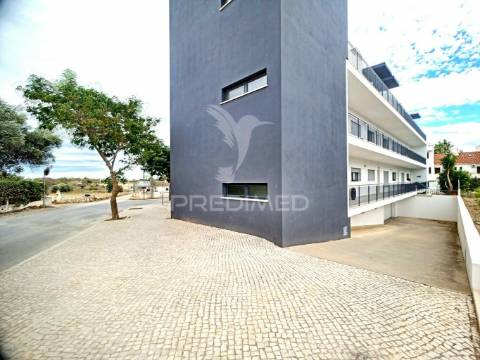 Apartamento t2 - condomínio c/piscina em cabanas de tavira