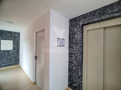 Apartamento t2 - condomínio c/piscina em cabanas de tavira