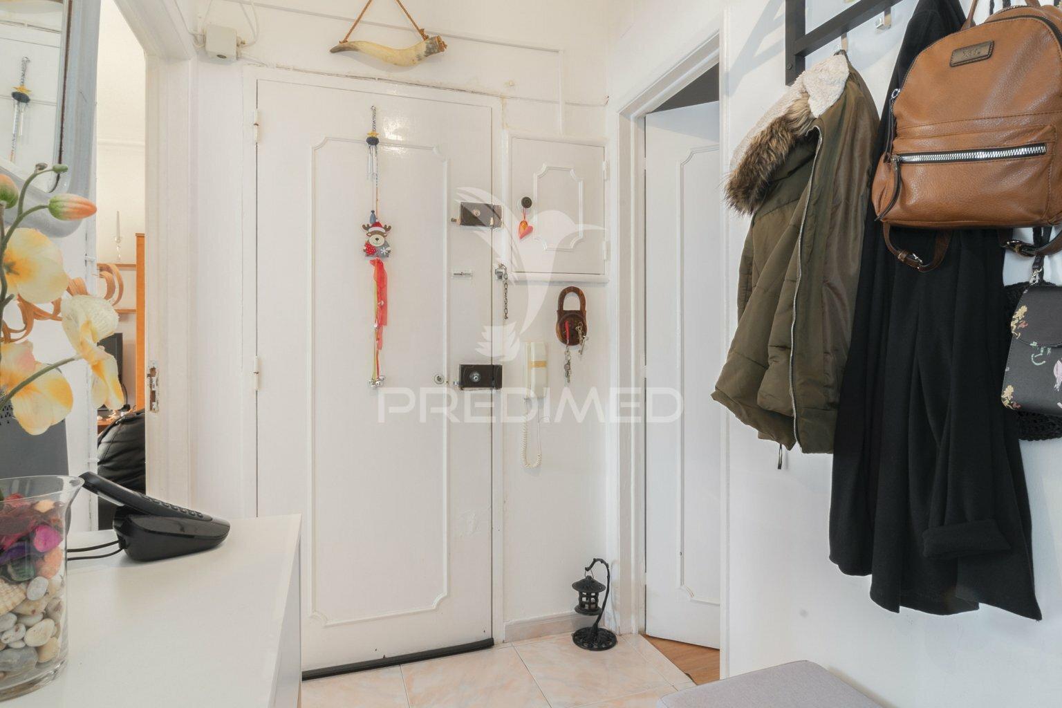 Apartamento no cabo de vialonga, v franca de xira, lisboa.