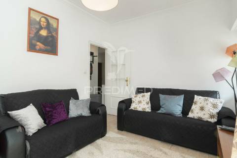 Apartamento no cabo de vialonga, v franca de xira, lisboa.