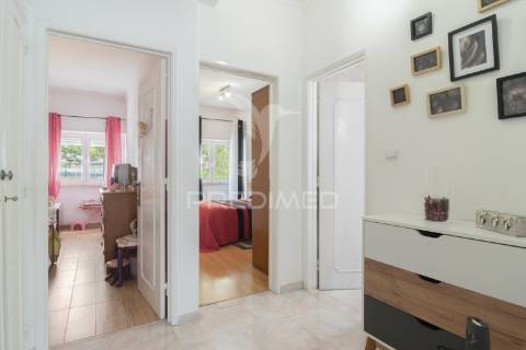 Apartamento no cabo de vialonga, v franca de xira, lisboa.