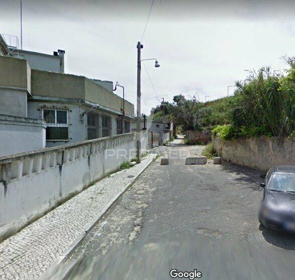 Armazem no beato