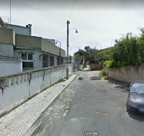 Armazem no beato