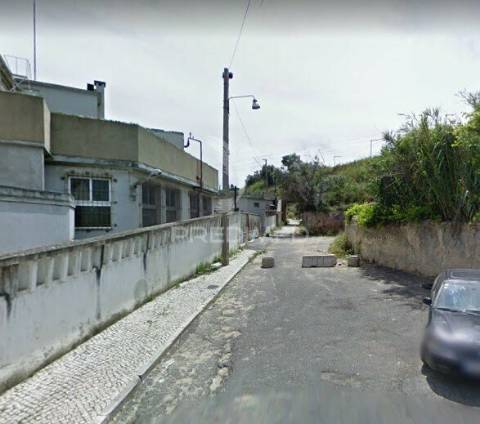 Armazem no beato