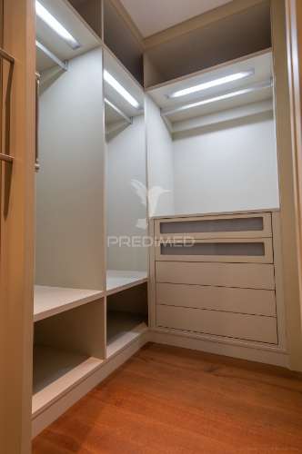 Apartamento t2 de luxo na estrada monumental.