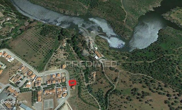 Terreno para construção- avis