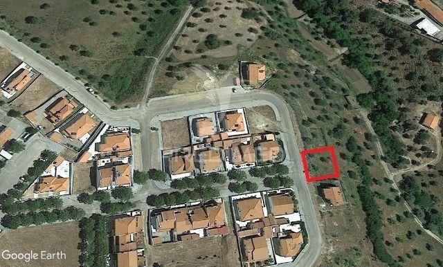 Terreno para construção- avis