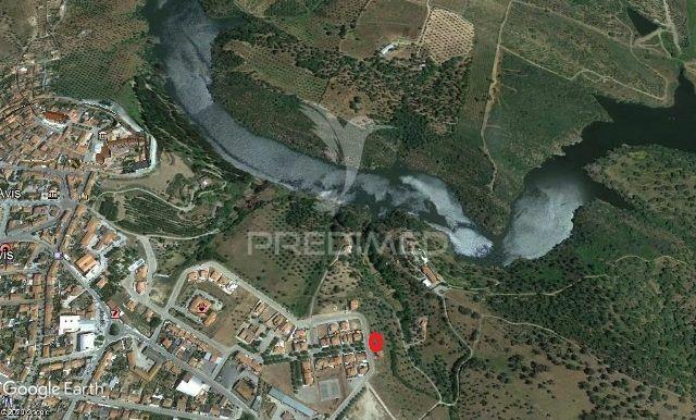 Terreno para construção- avis