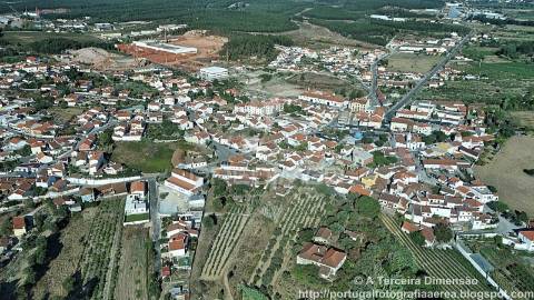 Terreno urbano