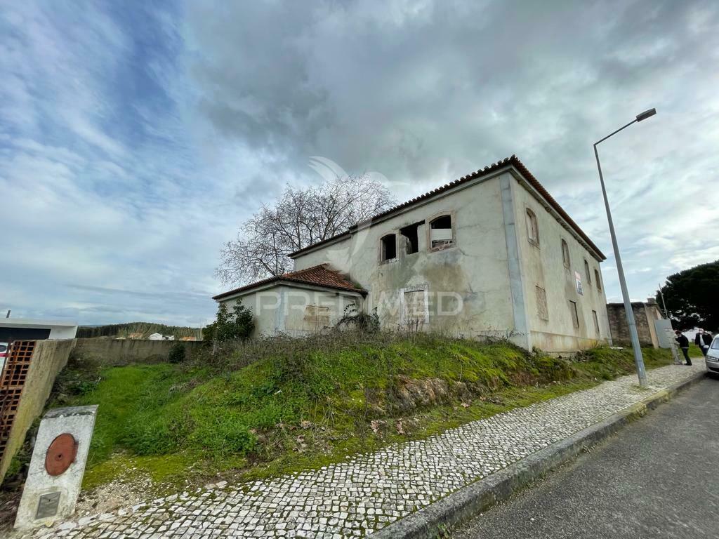 Terreno urbano
