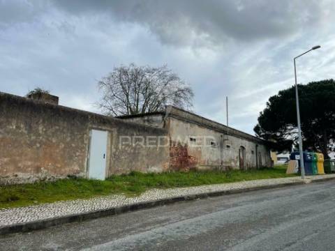 Terreno urbano