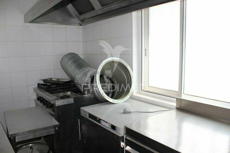 Restaurante em lagos  com habitação