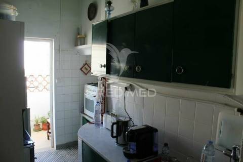 Restaurante em lagos  com habitação