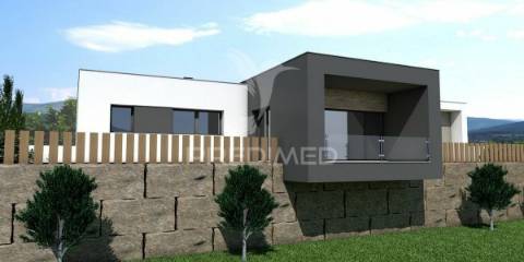 Terreno urbano par construção moradia