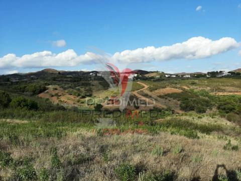 Terreno - estorninho - tavira!