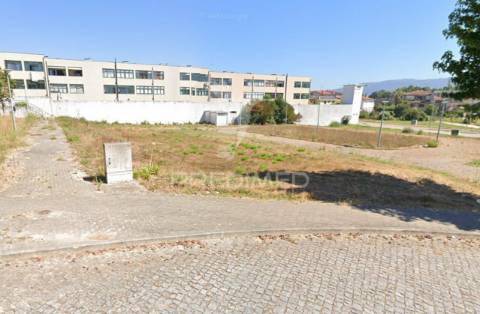 Lote terreno moradia