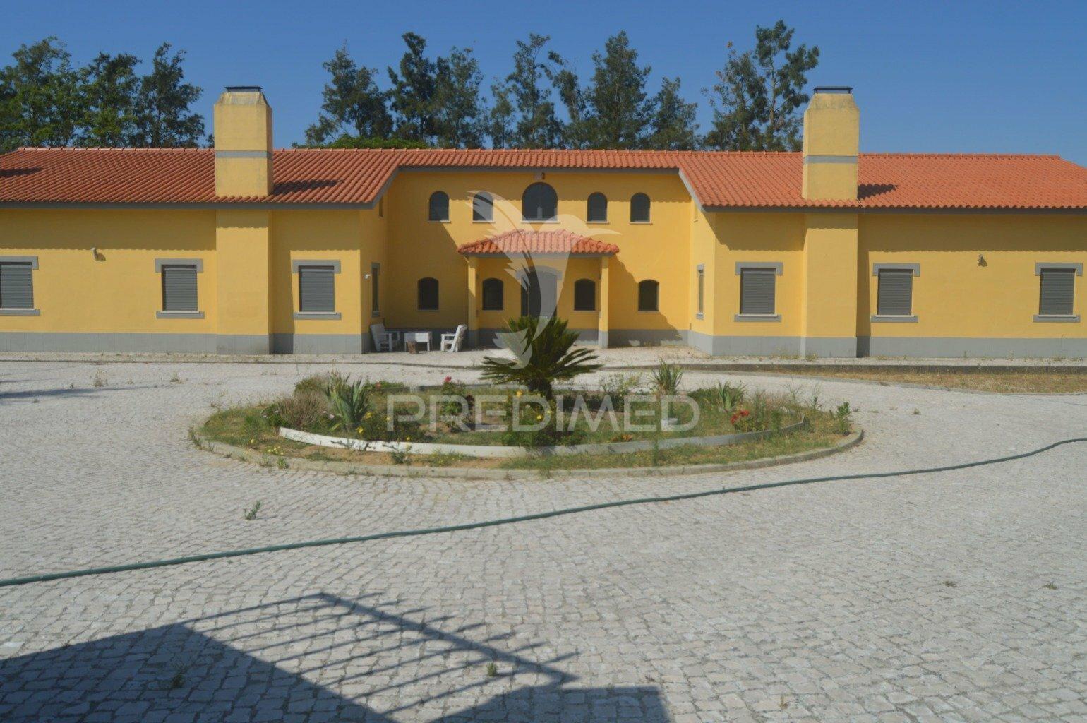 Quinta t16 em palmela