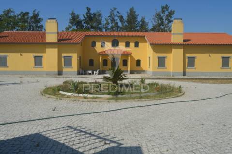 Quinta t16 em palmela
