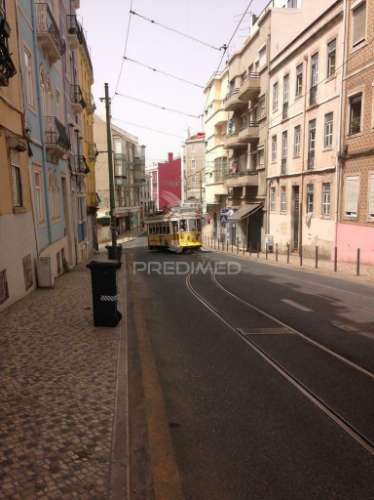 T1 para venda sapadores lisboa