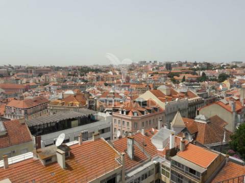 T1 para venda sapadores lisboa