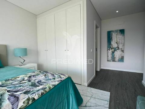 Olhão- apartamento novo / new apartment