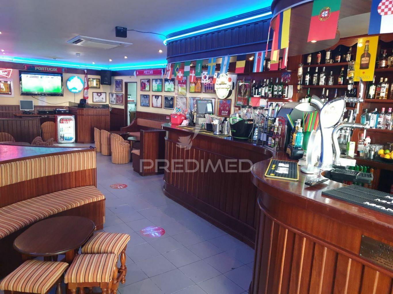 Fantástico bar albufeira