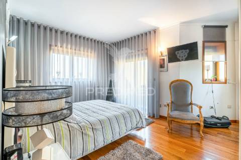 Moradia de luxo t3 com restaurante, em fafe