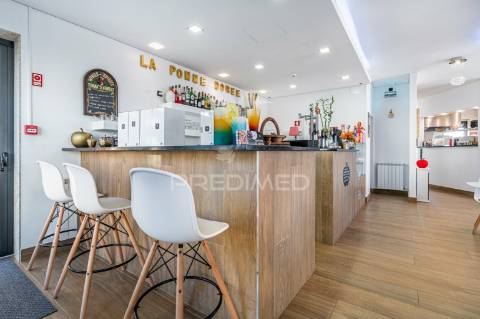 Moradia de luxo t3 com restaurante, em fafe
