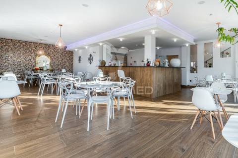 Moradia de luxo t3 com restaurante, em fafe