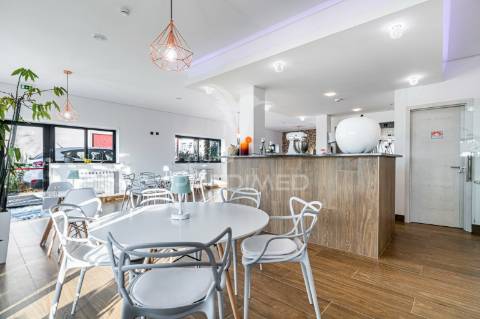 Moradia de luxo t3 com restaurante, em fafe