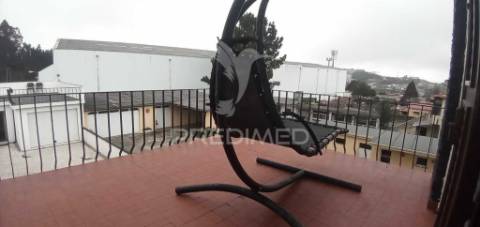 Moradia  4 frentes em jaca - pedroso