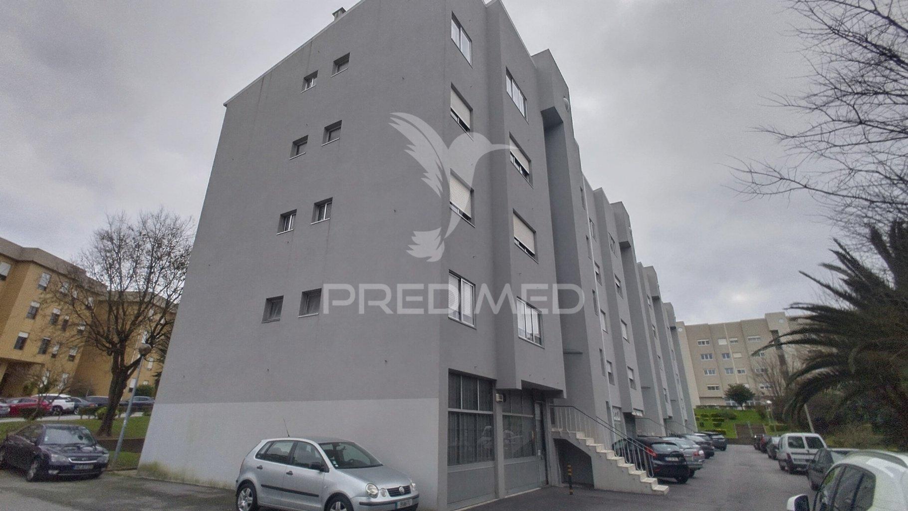 Apartamento t3