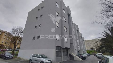 Apartamento t3