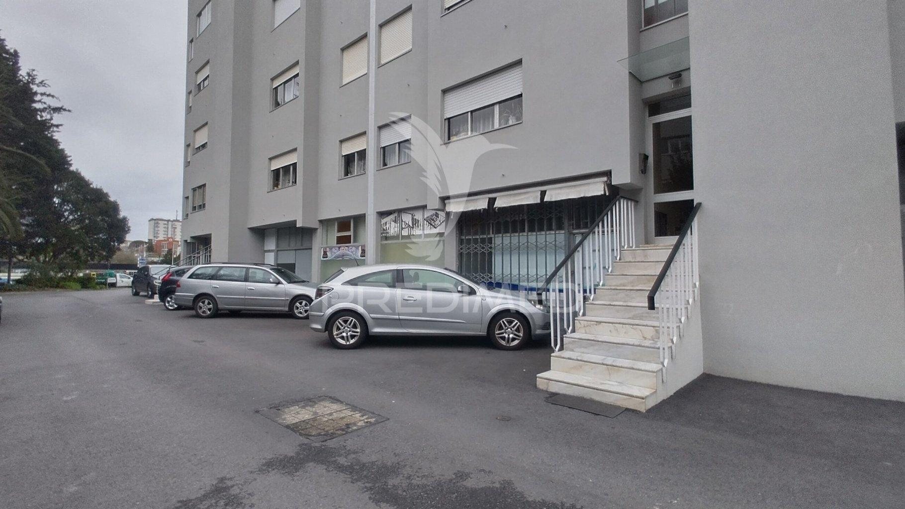 Apartamento t3