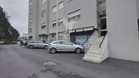 Apartamento t3