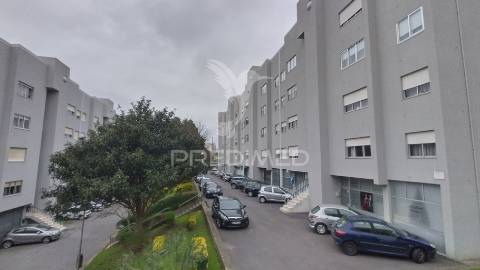 Apartamento t3