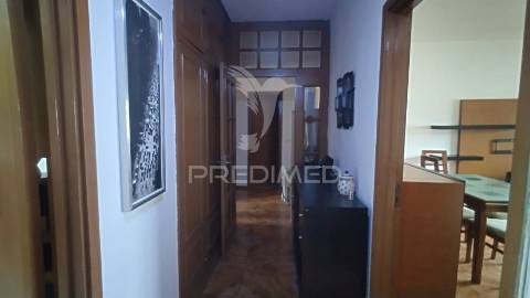Apartamento t3
