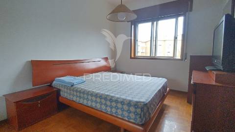 Apartamento t3