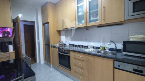 Apartamento t3