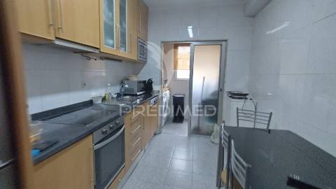 Apartamento t3
