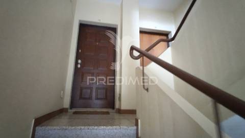 Apartamento t3