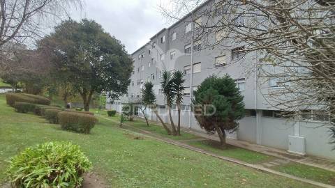 Apartamento t3