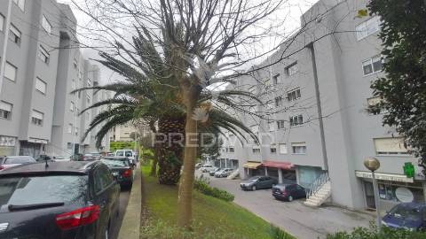 Apartamento t3