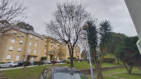 Apartamento t3
