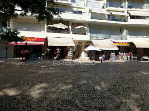 Fantástico restaurante em albufeira central