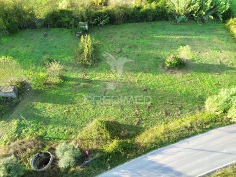 Terreno rústico com poço arneiro das milhariças