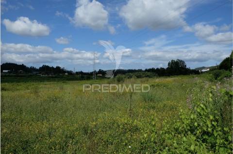 Terreno misto 9442m2 - vila nova de famalicão (castelões)