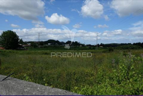 Terreno misto 9442m2 - vila nova de famalicão (castelões)